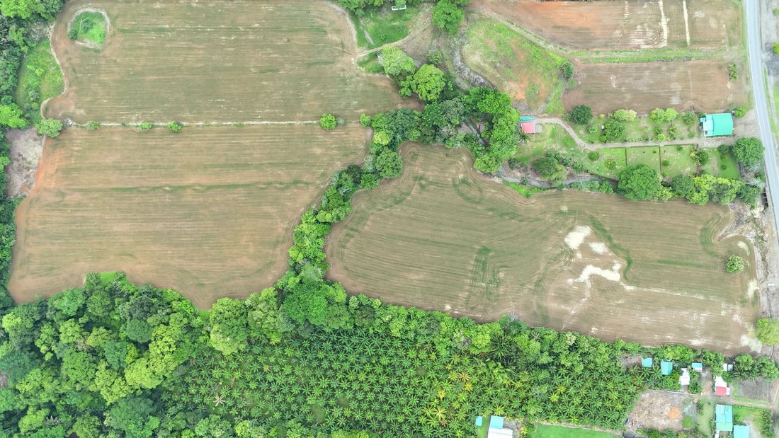 Land in Savegre de Aguirre, Puntarenas Province, Costa Rica 4 - 18246829