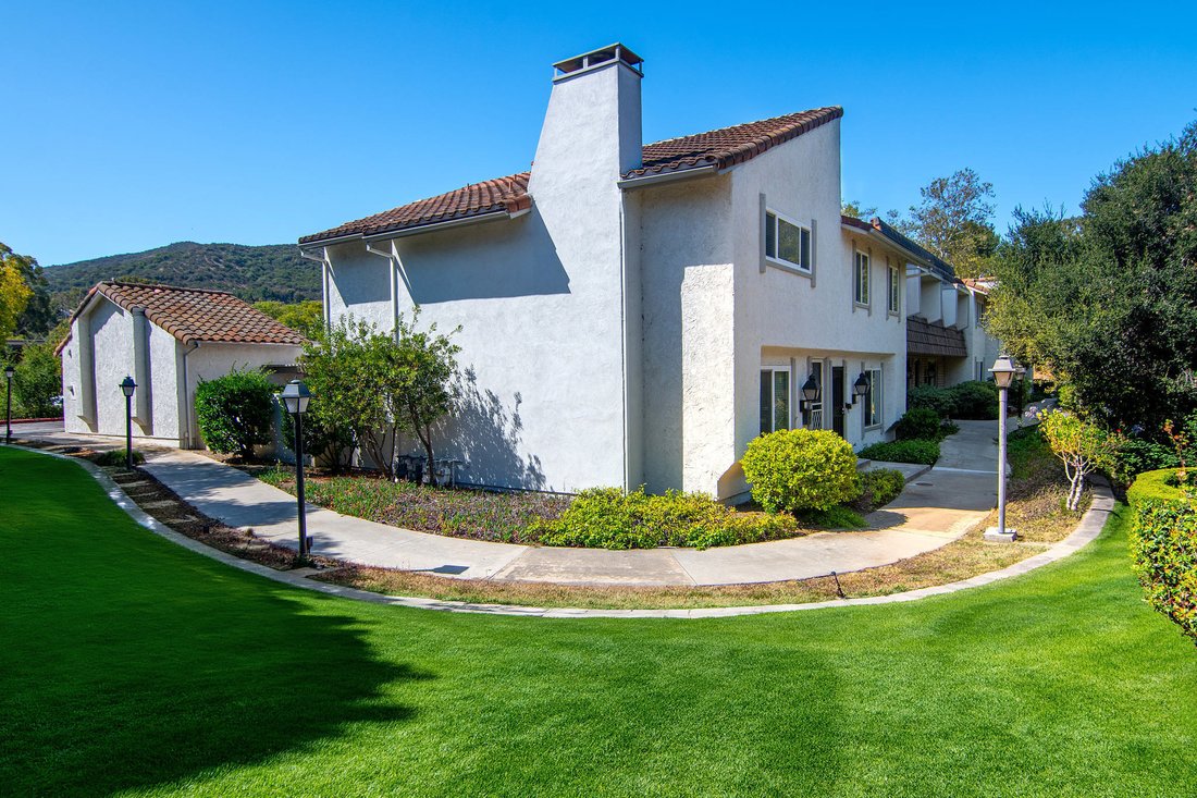 Condo in Thousand Oaks, California, United States 3 - 18238626