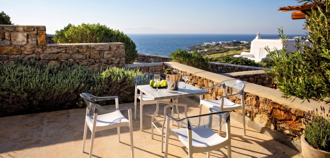 House in Mykonos, Aegean, Greece 4 - 1346806