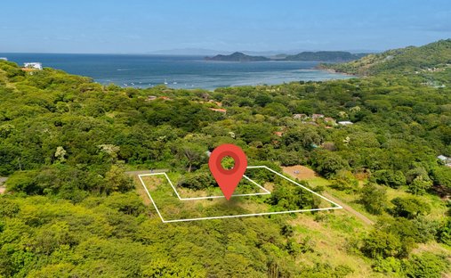 Land in Playa Hermosa, Guanacaste Province, Costa Rica 1