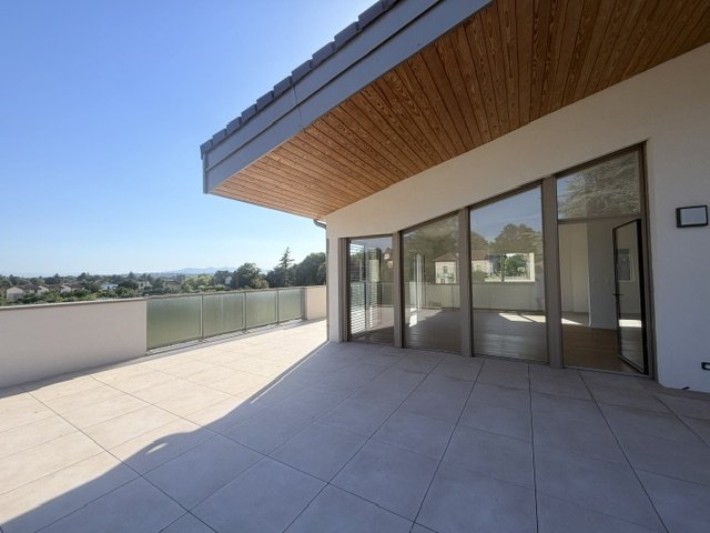 Apartment in Sainte-Foy-lès-Lyon, Auvergne-Rhône-Alpes, France 2 - 17341946