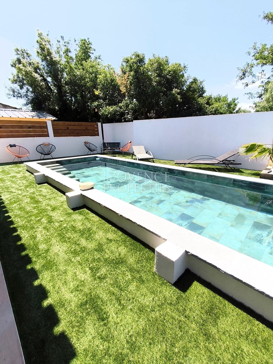 Villa in Forcalqueiret, Provence-Alpes-Côte d'Azur, France 2 - 18244976