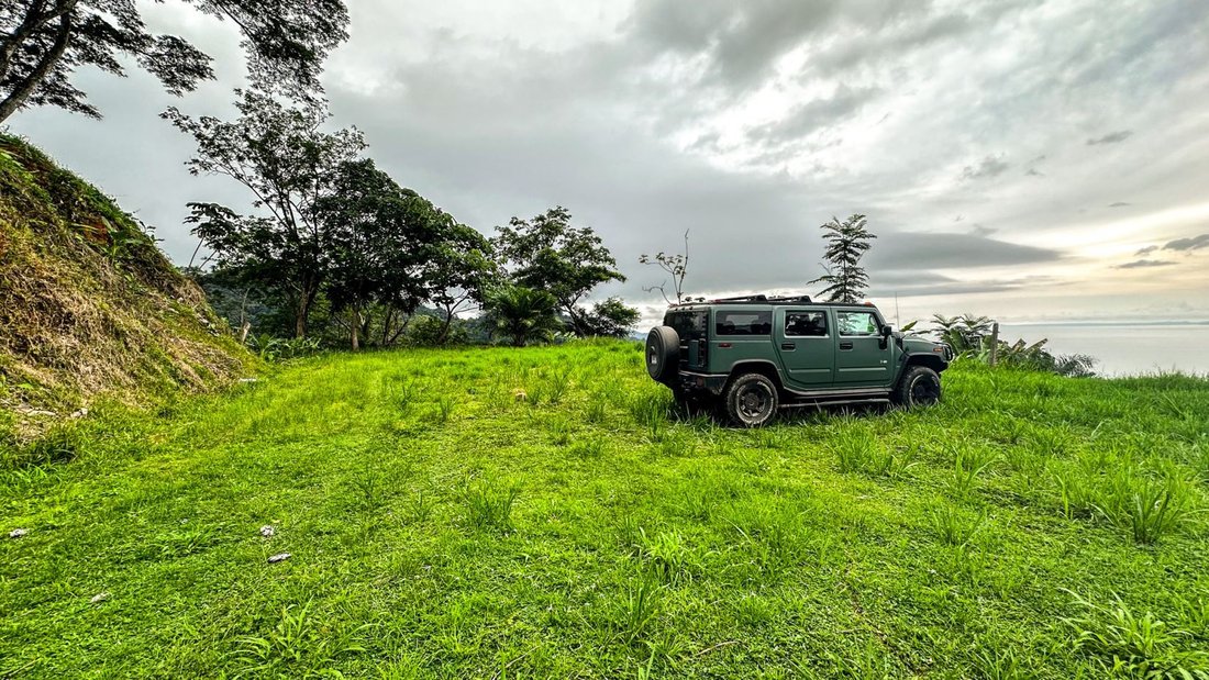 Land in Garabito, Garabito, Costa Rica 2 - 18238006