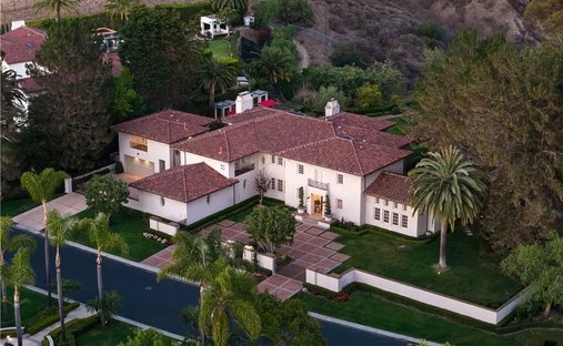 House in Laguna Niguel, California, United States 1