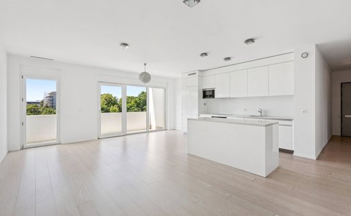 Wohnung in Genf, Genf, Schweiz 1