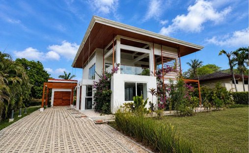 Haus in Guanacaste, Hojancha, Costa Rica 1