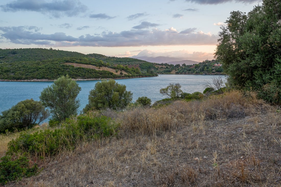 Land in Trizonia, Thessaly and Central Greece, Greece 4 - 14306513