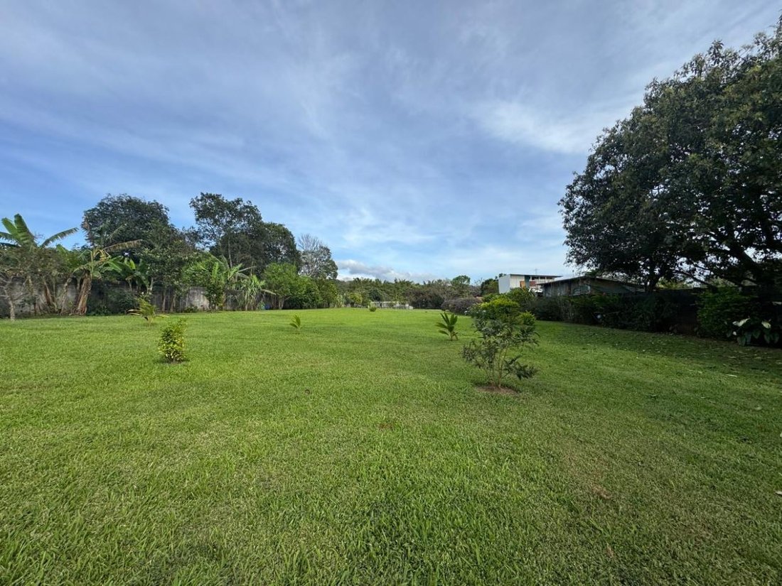 Land in Alajuela, Costa Rica 1 - 18243276