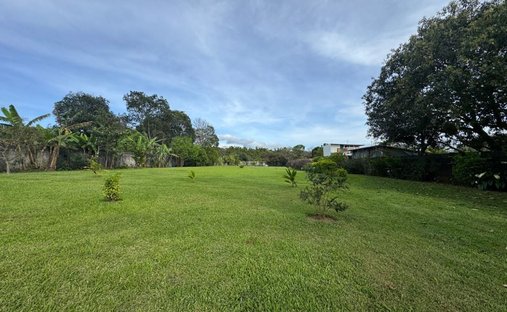 Land in Alajuela, Costa Rica 1