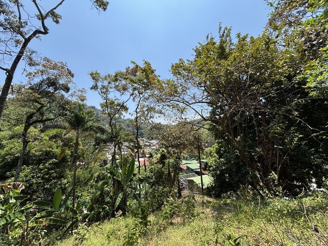 Land in Quepos, Puntarenas Province, Costa Rica 3 - 18237741