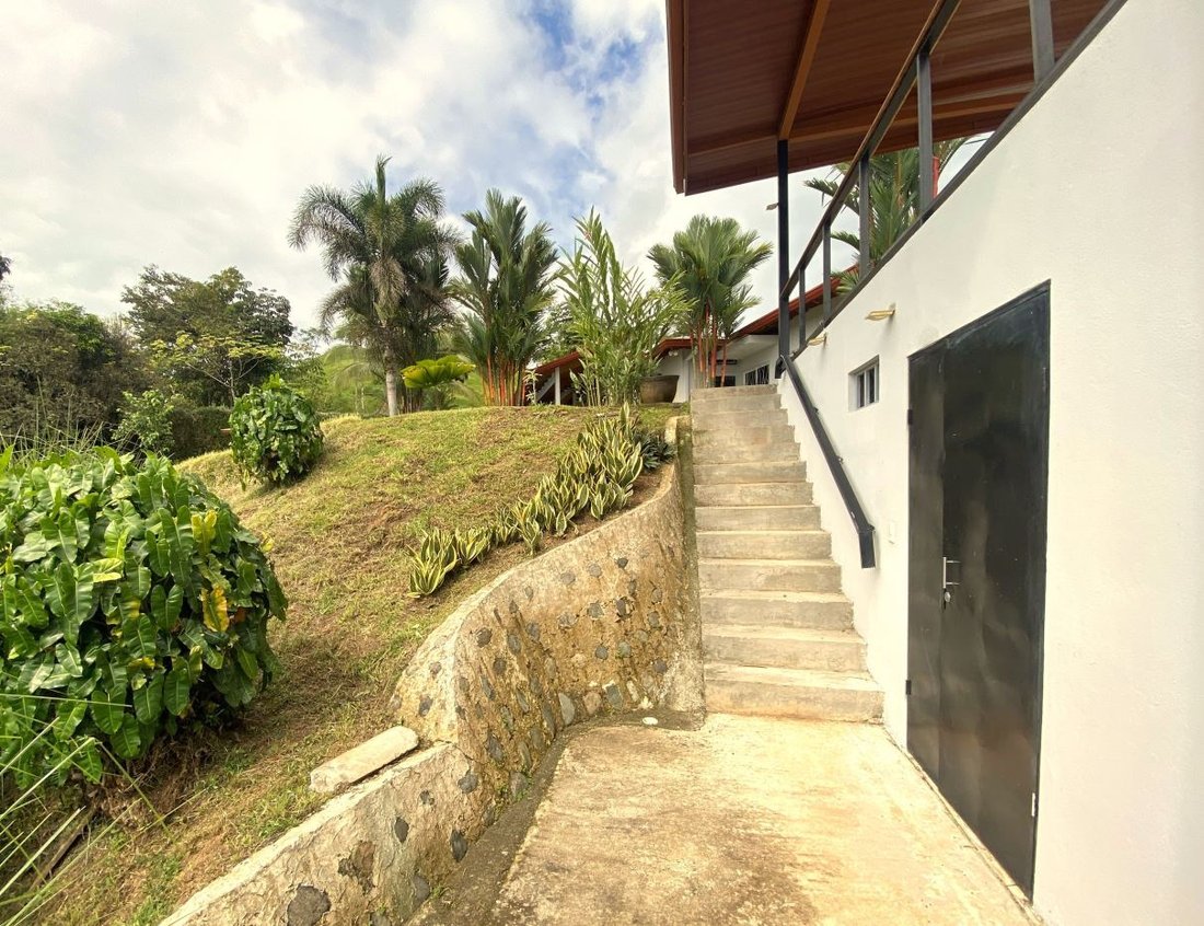 House in Tortuga Arriba, Puntarenas Province, Costa Rica 5 - 18241755