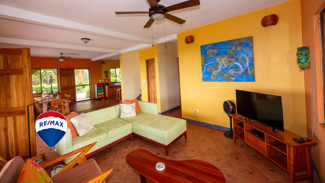 House in Esterillos Este, Puntarenas Province, Costa Rica 3 - 18245104