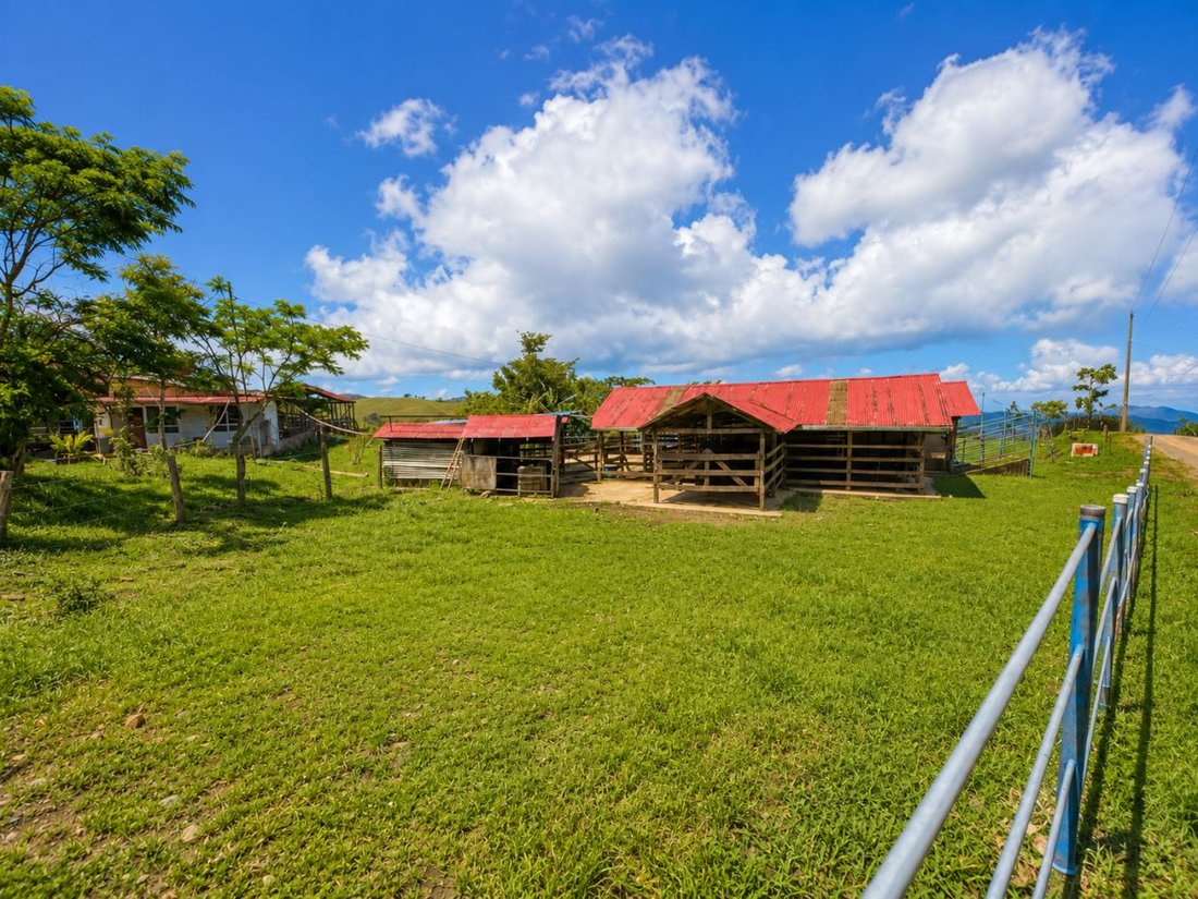Land in Tilaran, Guanacaste Province, Costa Rica 5 - 18246395