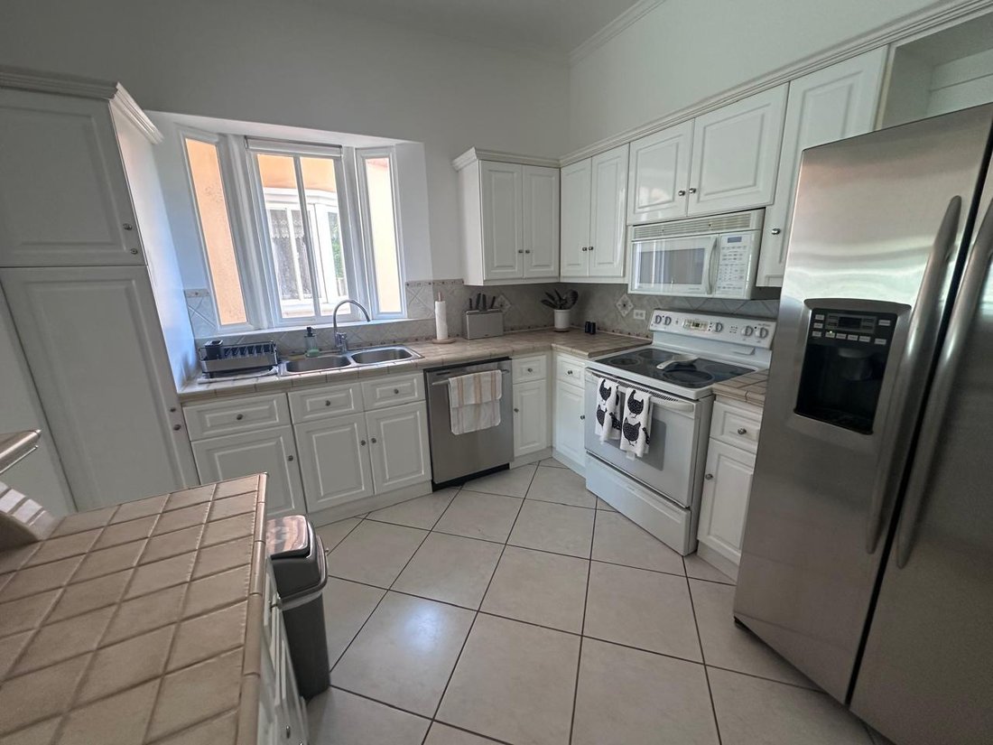 Apartment in Playa Herradura, Puntarenas Province, Costa Rica 3 - 18246298