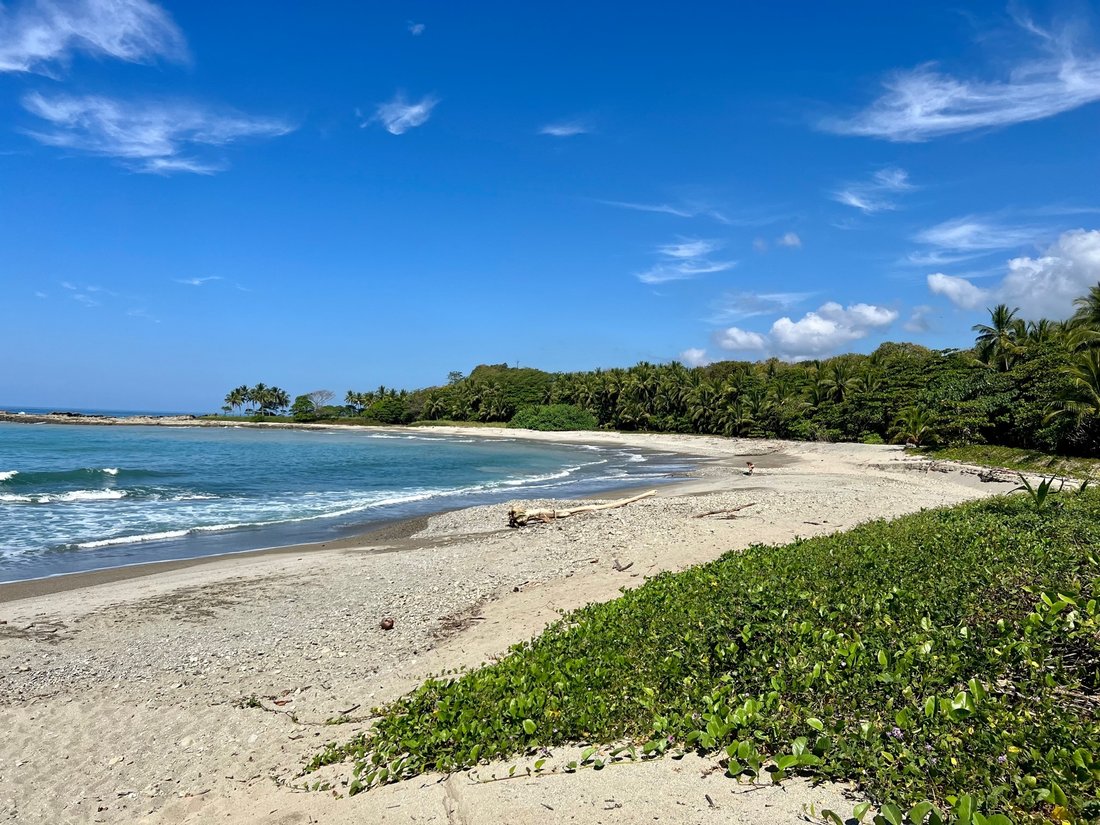 House in Carmen Beach, Puntarenas Province, Costa Rica 5 - 18235798