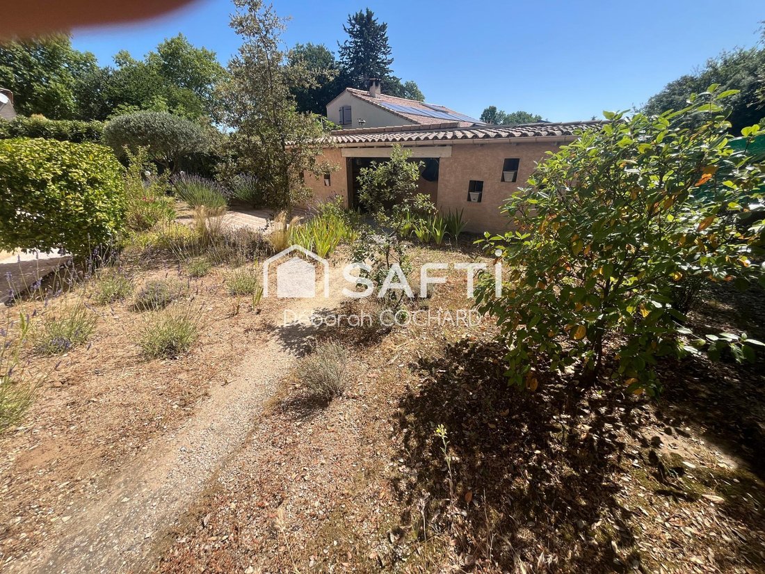 House in Clapiers, Occitania, France 4 - 18240881