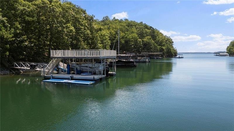 Land in Cumming, Georgia, United States 1 - 18245424