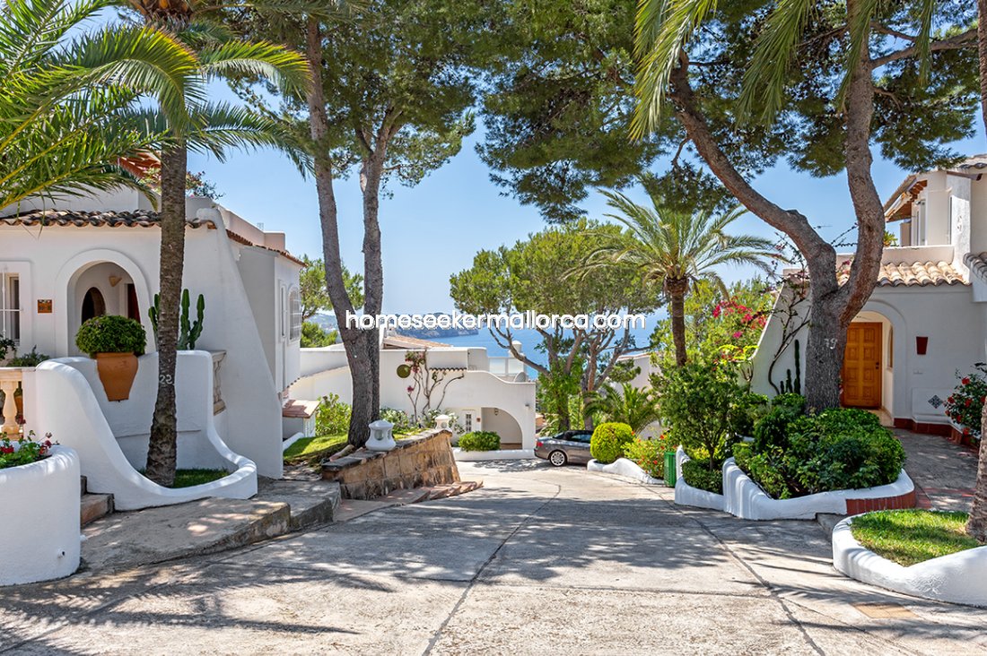 Apartment in Costa de la Calma, Calvia, Balearic Islands 2 - 18245368