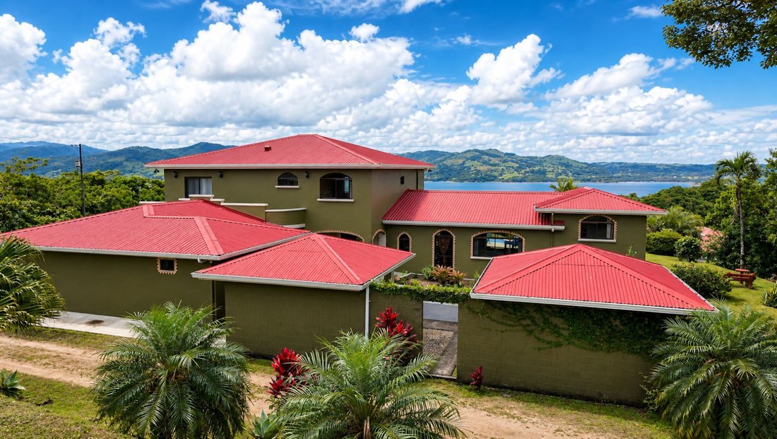 House in Nuevo Arenal, Guanacaste Province, Costa Rica 3 - 18241078