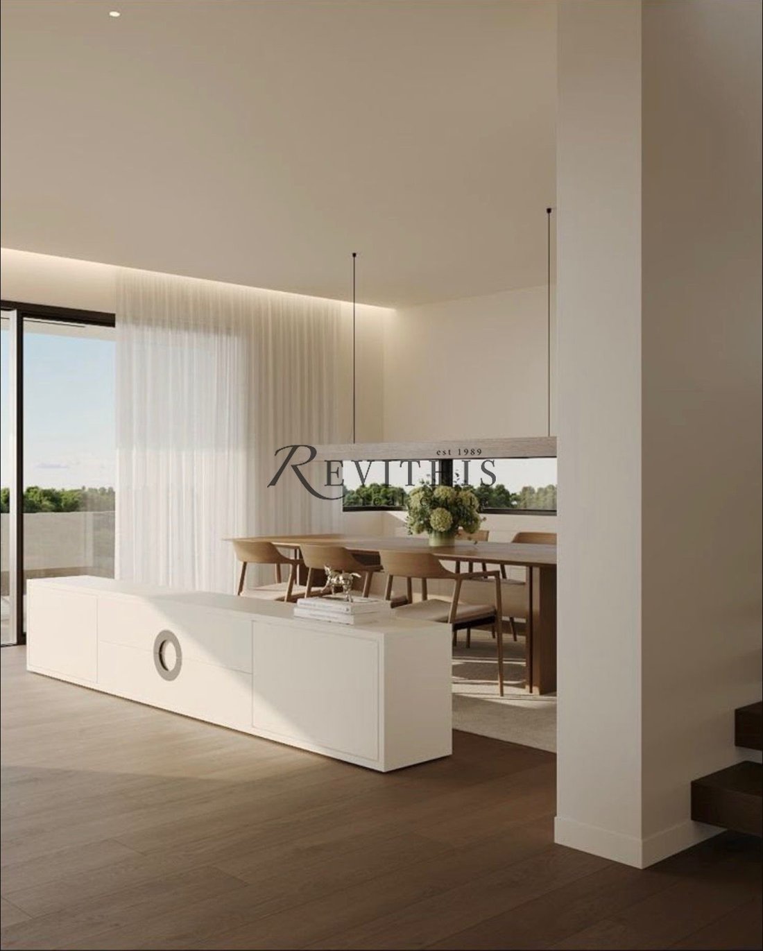 Apartment in Glyfada, Attica, Greece 3 - 18236107