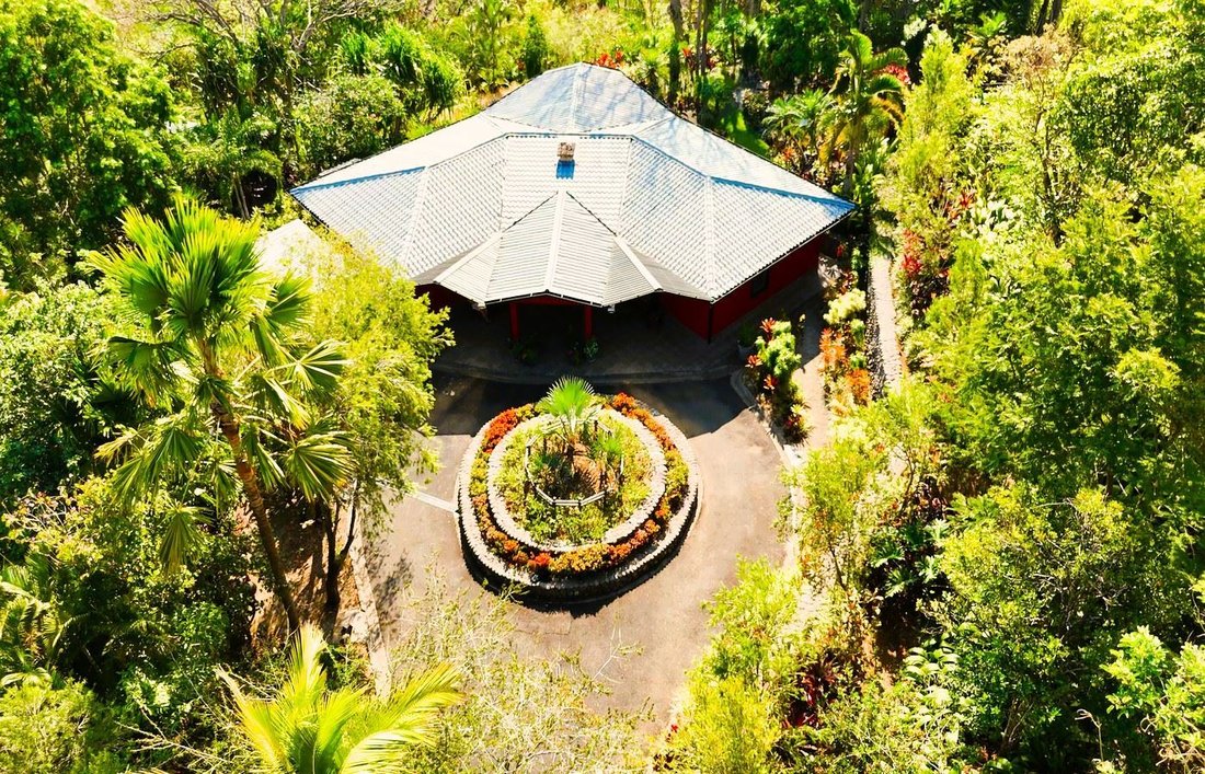 House in Jesús, Alajuela Province, Costa Rica 3 - 18246381