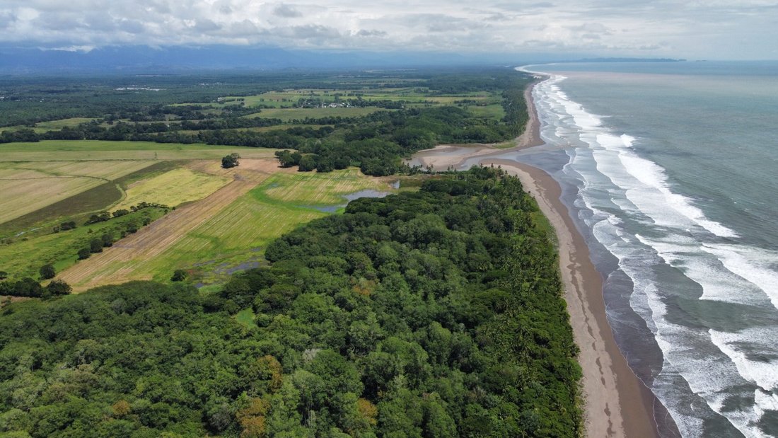 Land in Parrita, Costa Rica 5 - 18245377