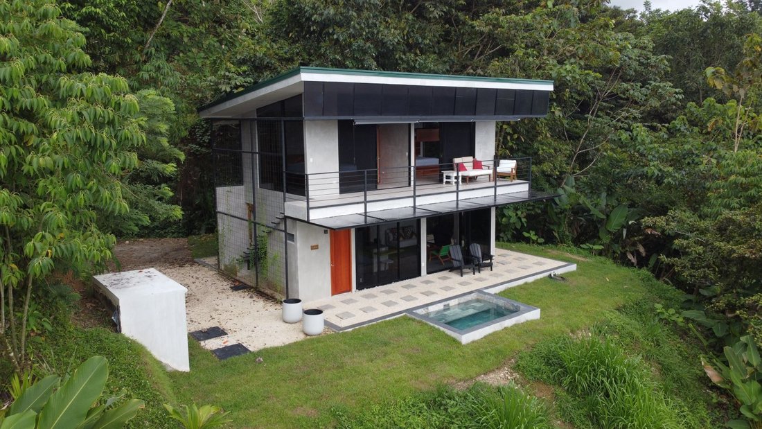 House in Tortuga Arriba, Puntarenas Province, Costa Rica 2 - 18241800
