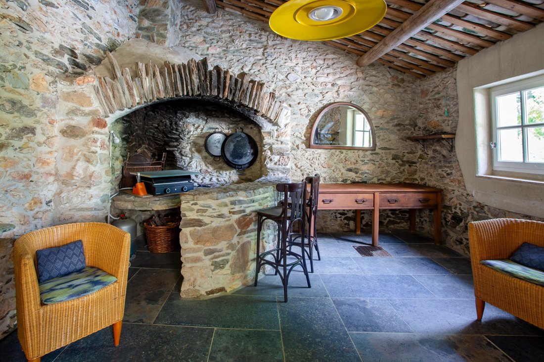 House in Faugères, Occitania, France 4 - 18245851