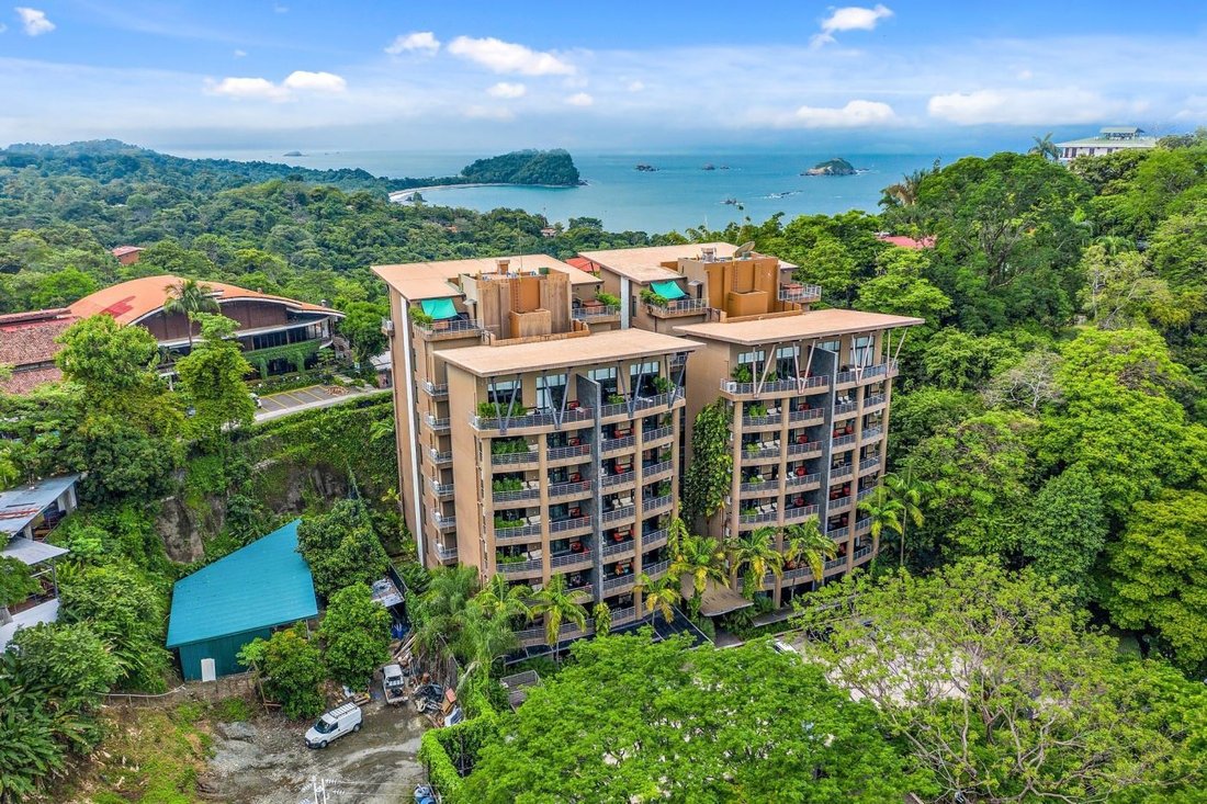 Apartment in Quepos, Puntarenas Province, Costa Rica 4 - 18237846
