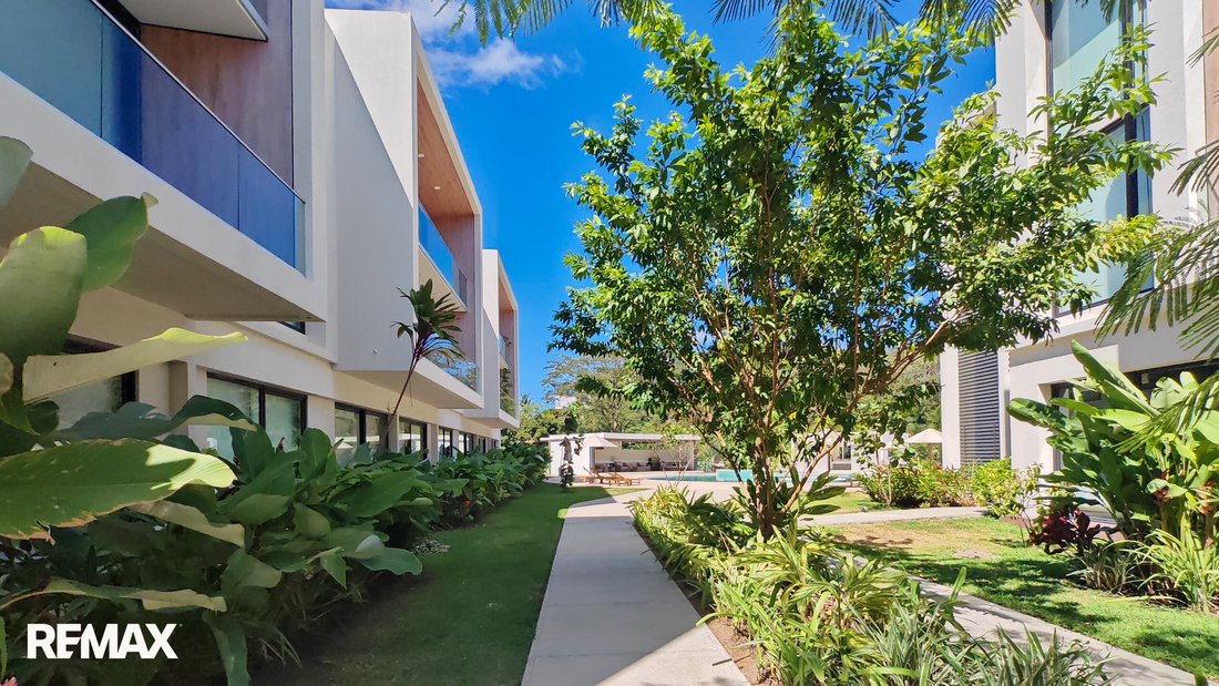 Apartment in Playa Pelada, Guanacaste Province, Costa Rica 1 - 18239092