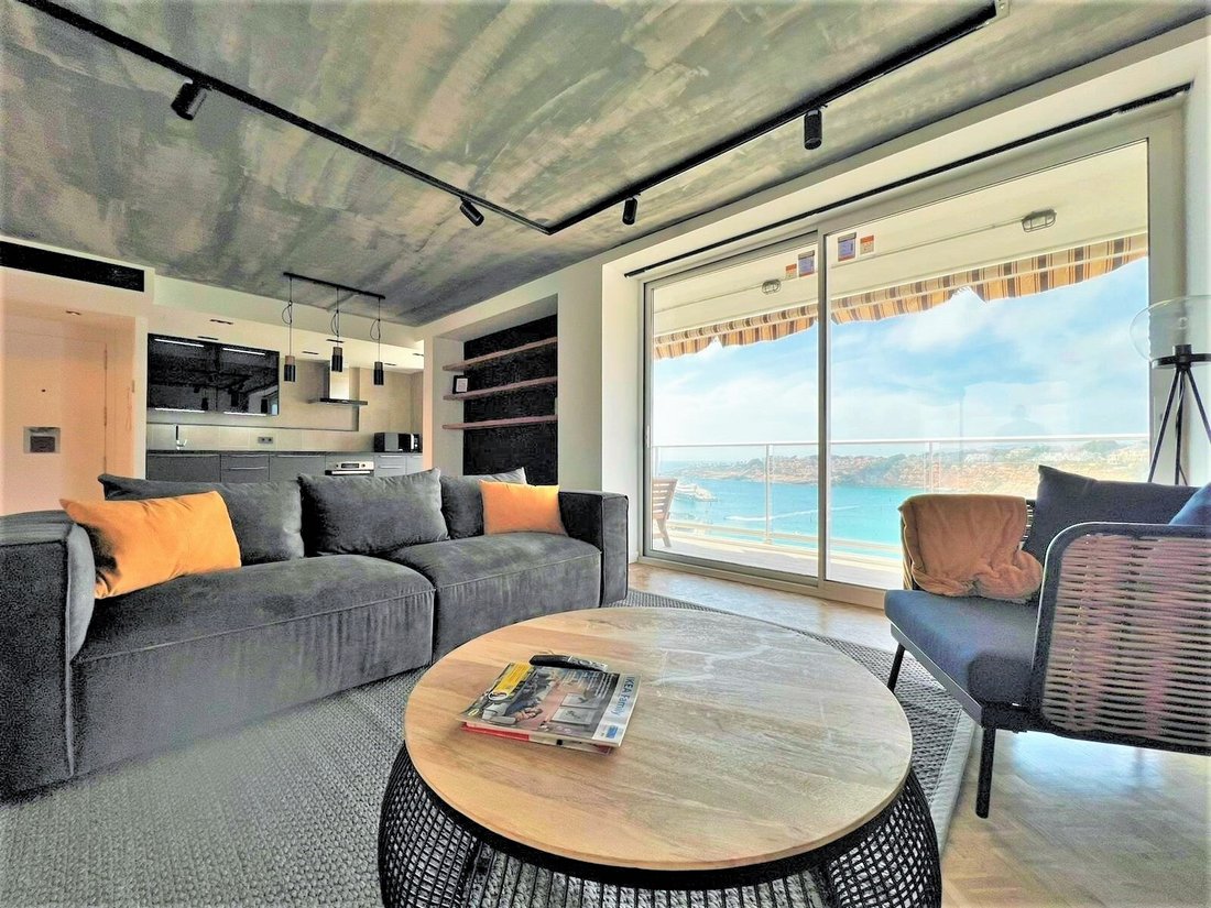 Apartment in Calvia, Balearic Islands, Spain 1 - 18245677