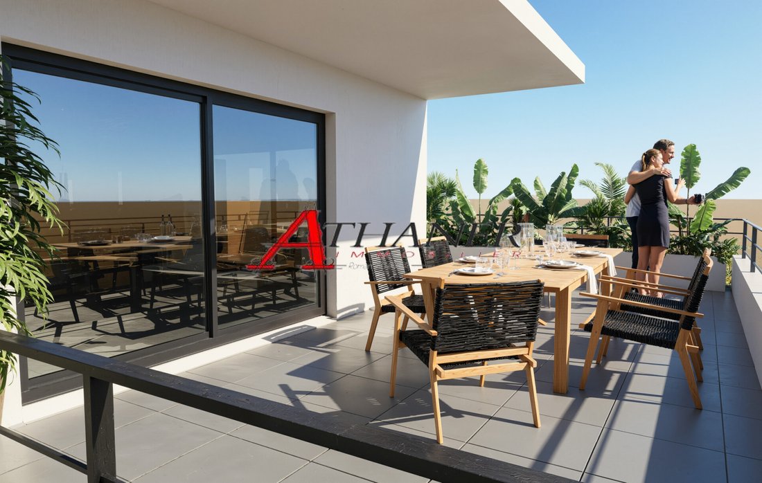 Apartment in Latour-Bas-Elne, Occitania, France 4 - 16506297