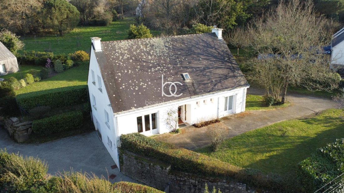 House in Arzon, Brittany, France 1 - 18243869