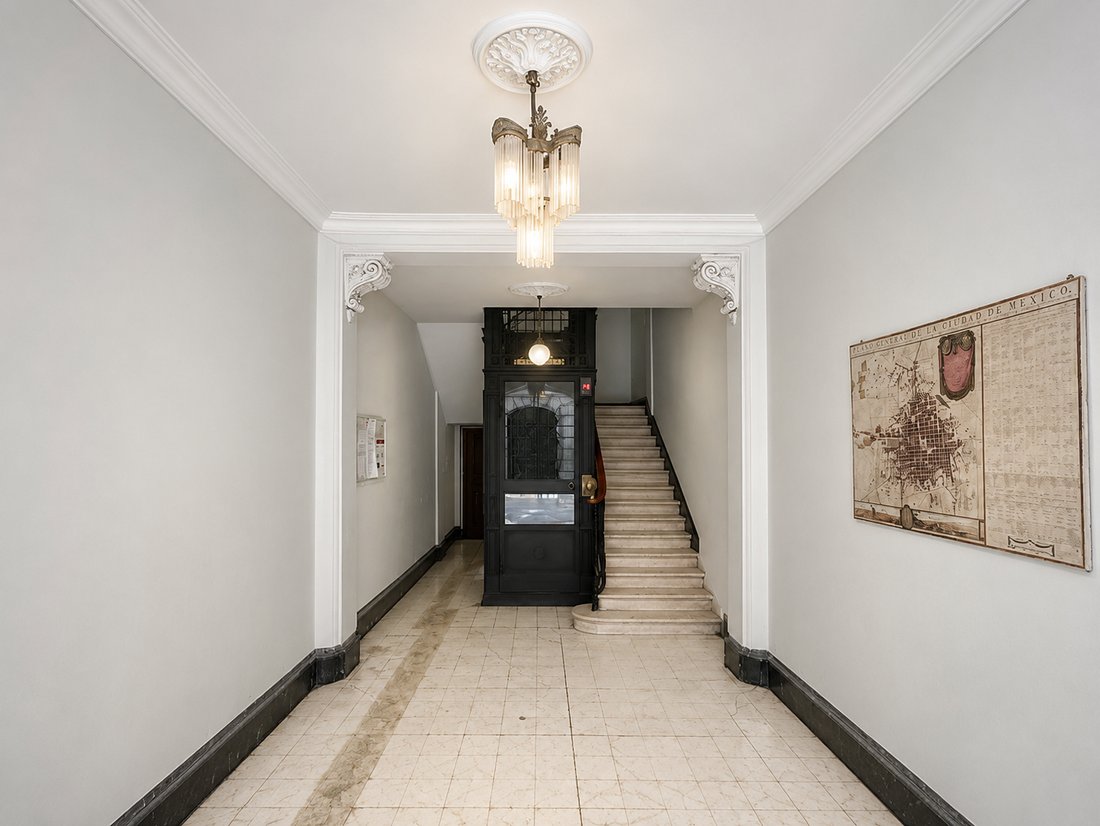Apartment in Mexico City, Mexico 4 - 18242368