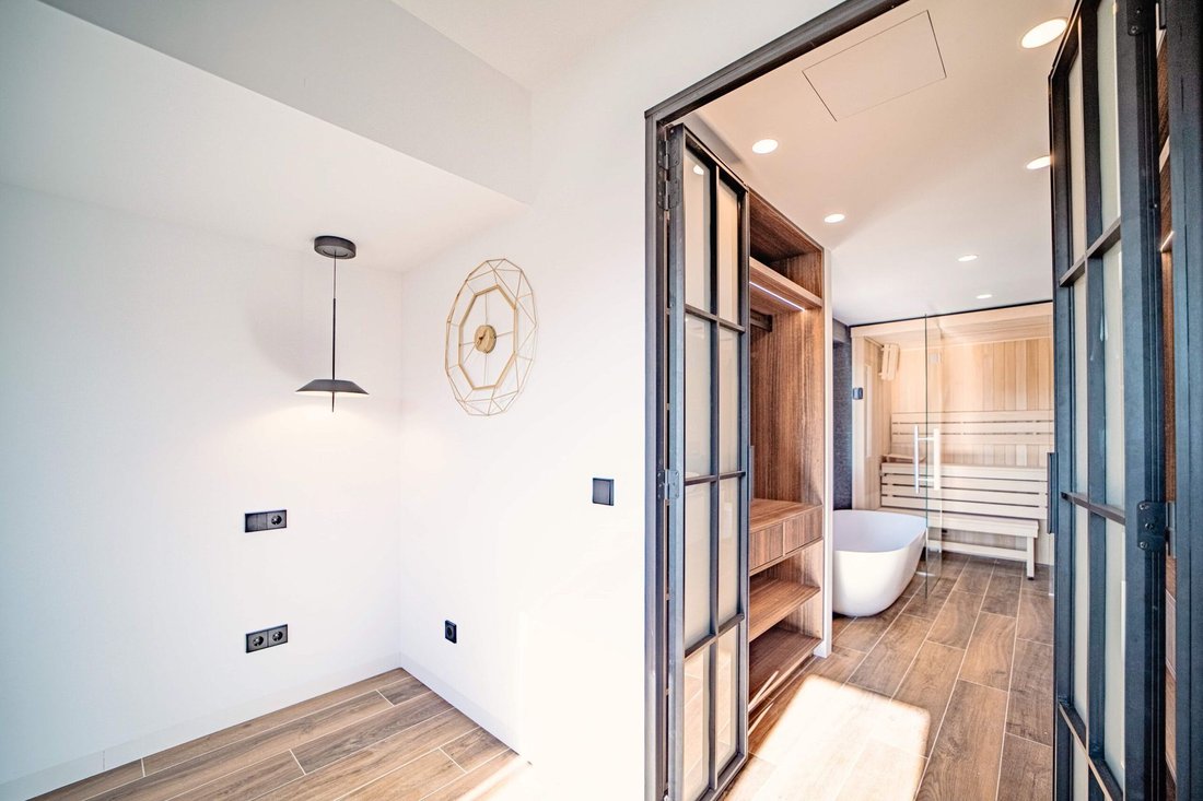 Apartment in Portals Nous, Calvia, Balearic Islands 5 - 18245648