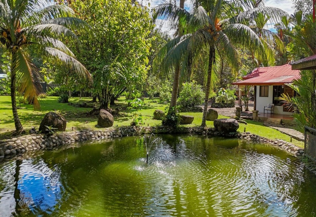 House in Ojochal, Puntarenas Province, Costa Rica 4 - 18241486