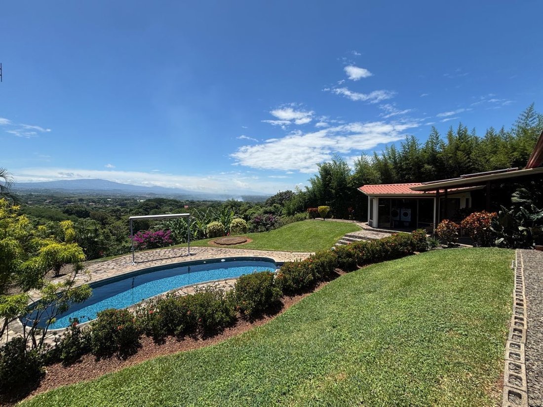 House in Santa Eulalia, Guanacaste Province, Costa Rica 2 - 18238810
