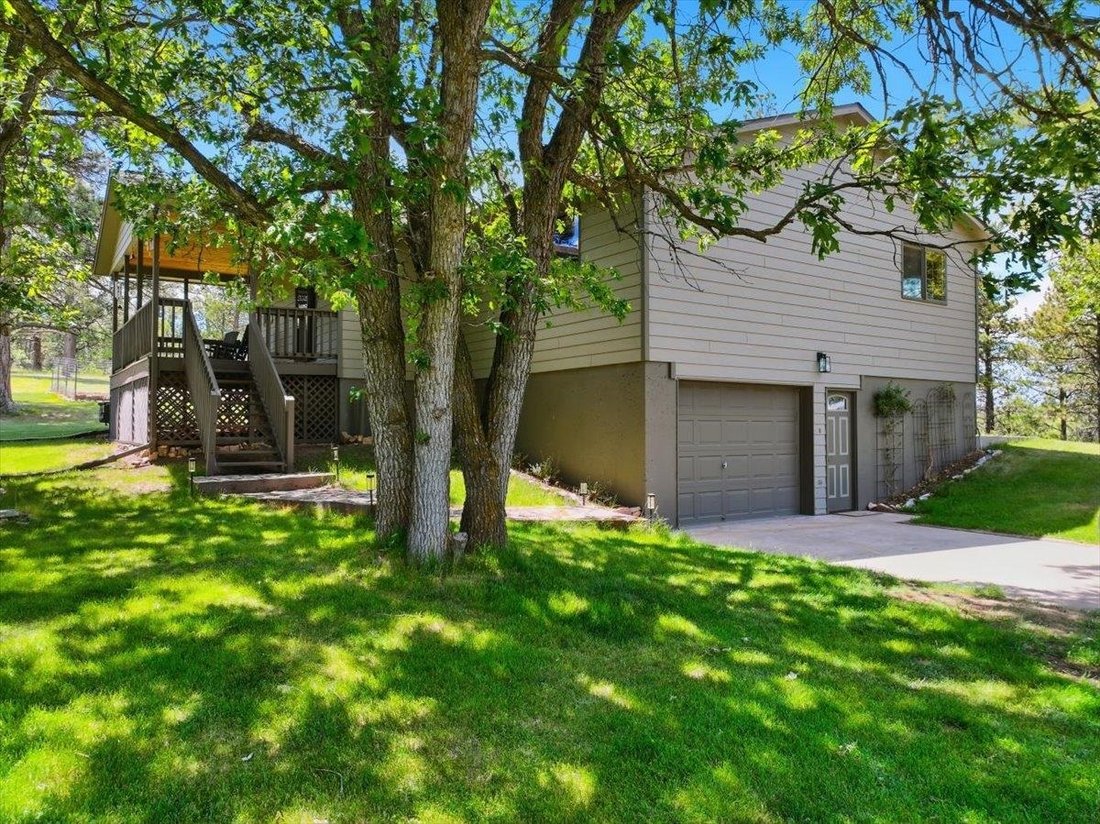 House in Spearfish, South Dakota, United States 1 - 18235959