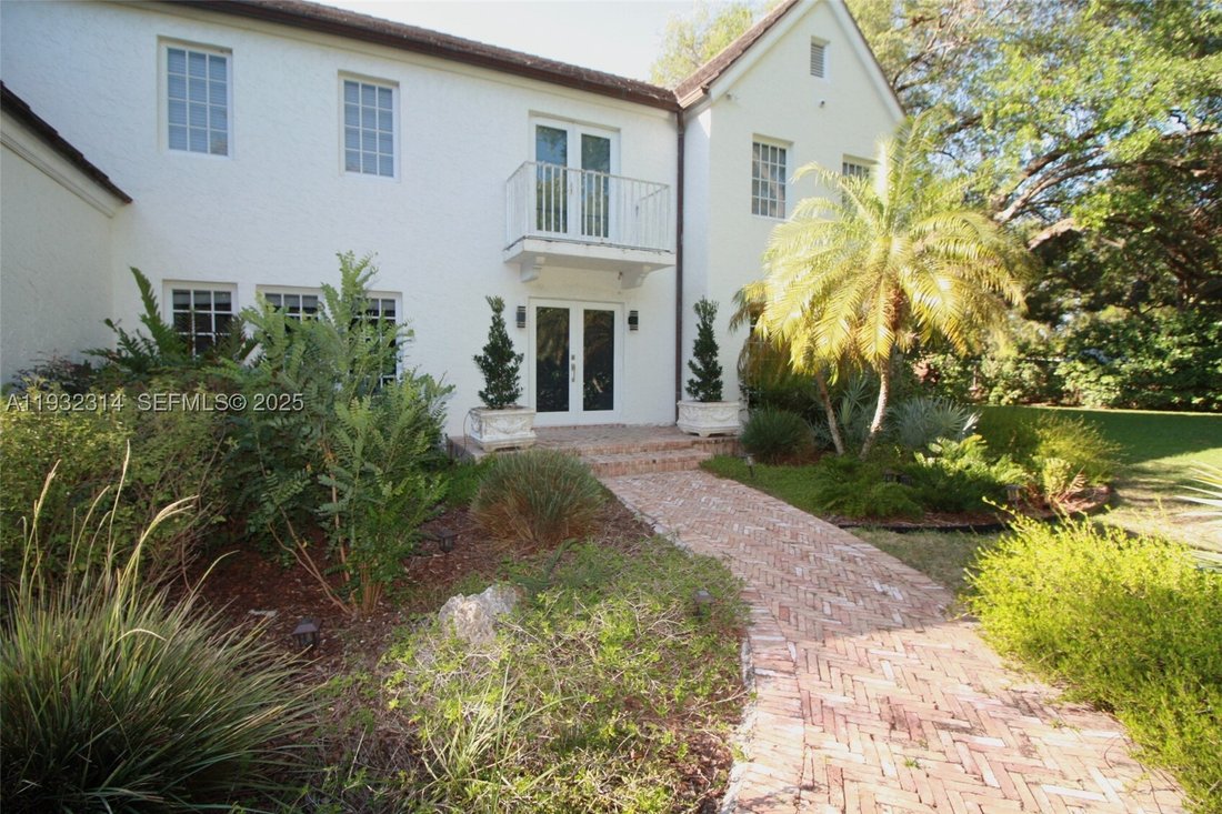 House in Coral Gables, Florida, United States 4 - 16833773