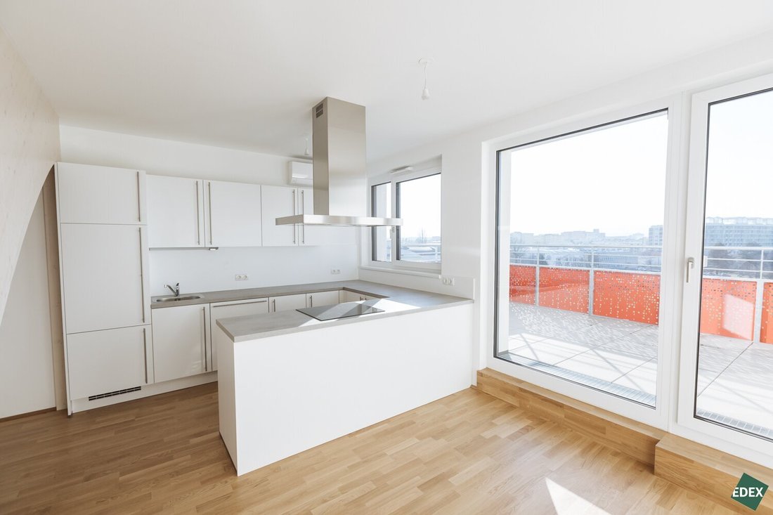 Apartment in Vienna, Wien, Austria 4 - 18240003
