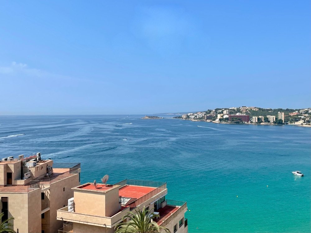 Apartment in Palma, Balearic Islands, Spain 2 - 18243443