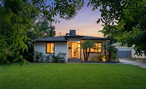 House in Los Angeles, California, United States 1