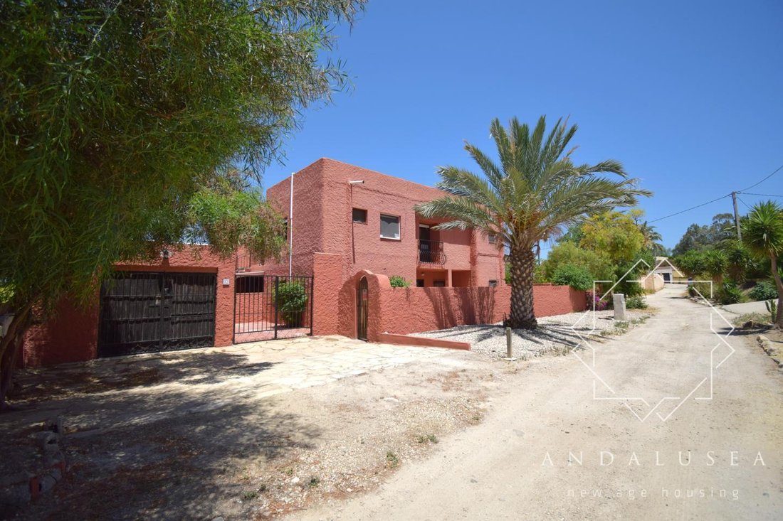 Villa a Mojácar, Andalusia, Spagna 4 - 18235851