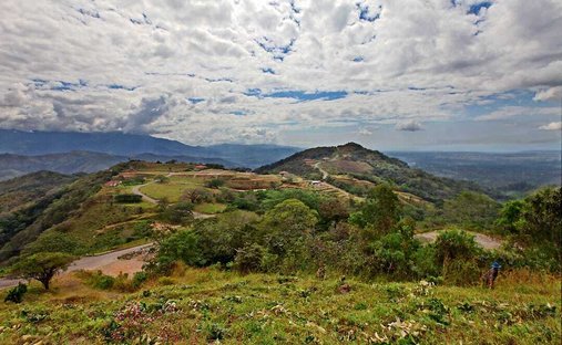Land in Orotina, Orotina, Costa Rica 1