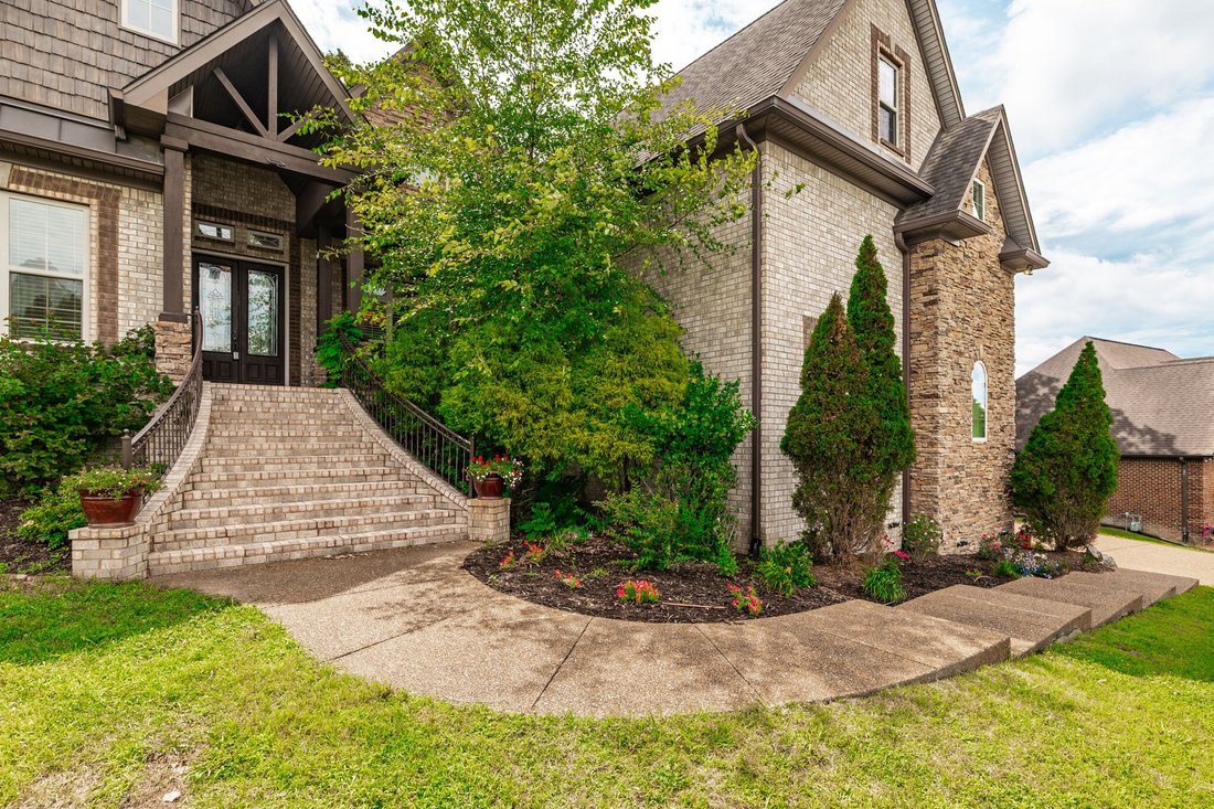 House in Mt. Juliet, Tennessee, United States 4 - 18243519