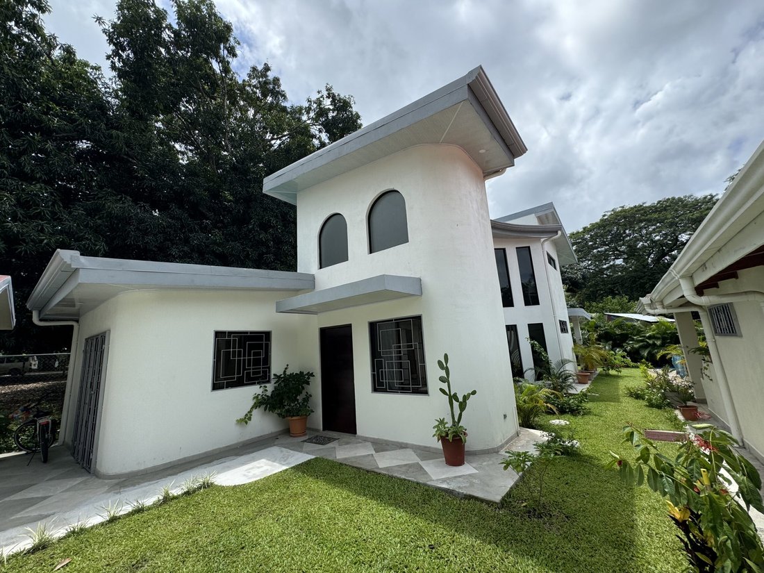 House in Cangrejal, Guanacaste Province, Costa Rica 1 - 18238588