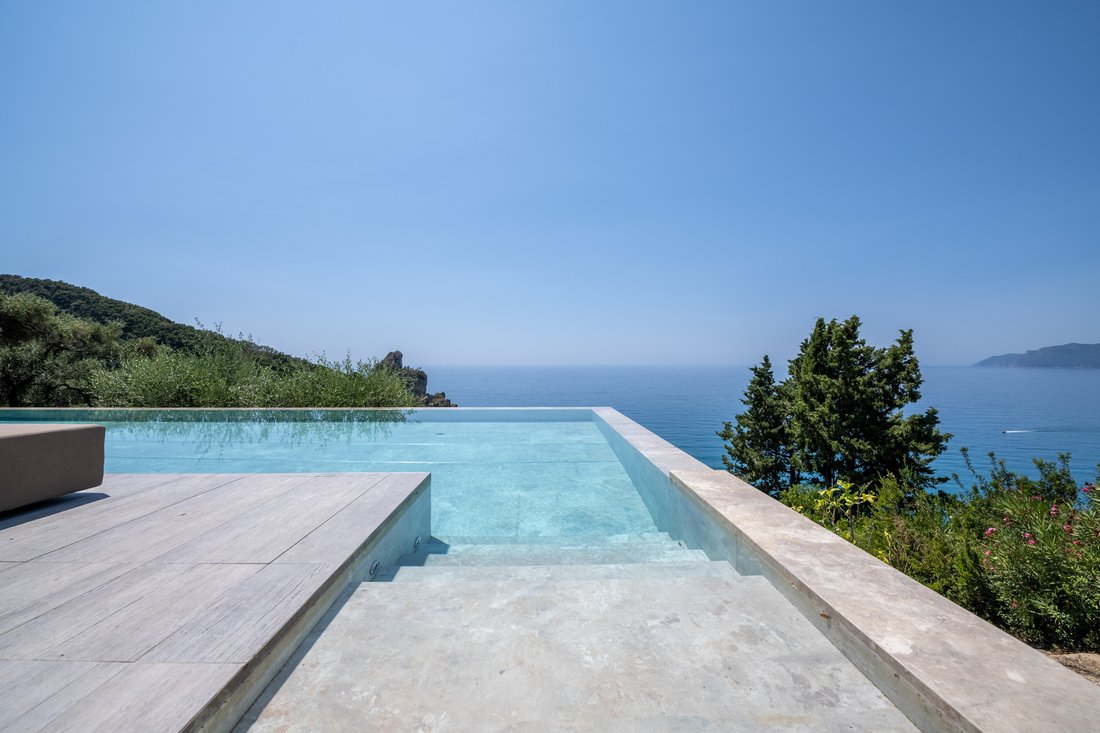 Haus in Meliteieis, Peloponnese, Western Greece and the Ionian, Griechenland 5 - 14306435