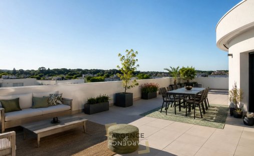 Apartamento en Castelnau-le-Lez, Occitania, Francia 1