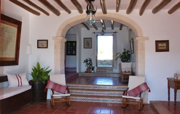 Finca a Sant Llorenç des Cardassar, Isole Baleari, Spagna 5 - 18244875