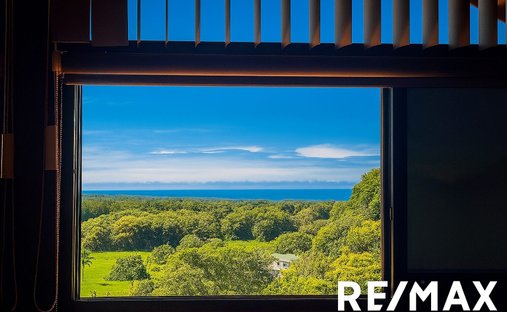 House in Playa Hermosa, Puntarenas Province, Costa Rica 1
